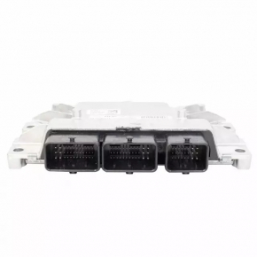 Block ECU engine computer Ford Fusion mk5 15-20 plug-in