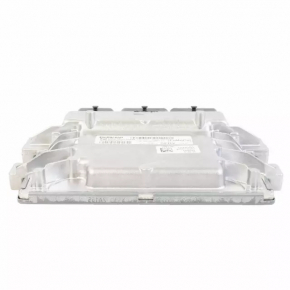 Block ECU engine computer Ford Fusion mk5 15-20 plug-in
