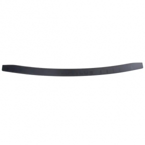 Upper rear bumper trim Lincoln Nautilus 19-23 structure Nautilus