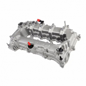 Chevrolet Volt 16-1.5 valve cover without breather nipple