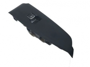 Honda Accord 18-22 rear right window lift control with trim