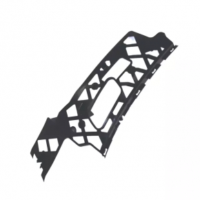 Front bumper mount left VW CC 13-17 rest