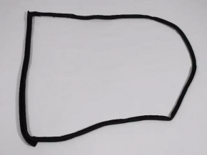 Door Seal Rear Left Chrysler 200 11-14