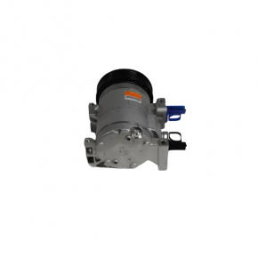 Air conditioning compressor Jeep Wrangler 12-17 3.6