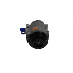 Air conditioning compressor Jeep Wrangler 12-17 3.6