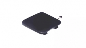 Subaru Legacy 10-14 Front Bumper Tow Hook Cap