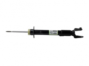 Shock absorber strut assembly front right Dodge Challenger 15-23 rest