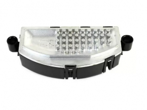 Heater resistor Jeep Cherokee KL 14-23