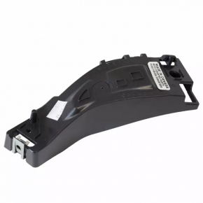 Front bumper mount left Ford Flex 09-19