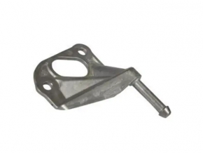 Rear right muffler bracket Ford C-max MK2 13-18