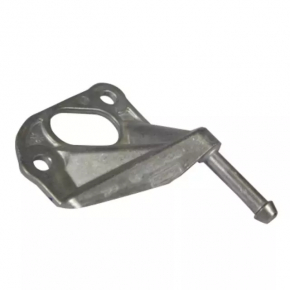 Rear right muffler bracket Ford C-max MK2 13-18