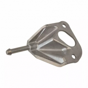 Rear right muffler bracket Ford C-max MK2 13-18