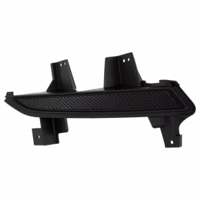 Front Bumper Insert Right Lincoln MKC 15-