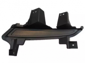 Front Bumper Insert Right Lincoln MKC 15-