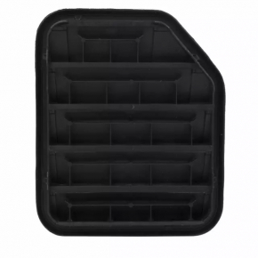 Ventilation shield left Lincoln Nautilus 19-23 large