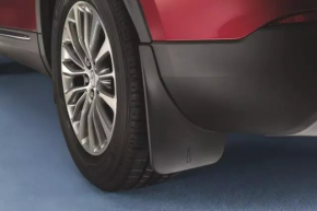 Mudguard rear left Lincoln Nautilus 19-23