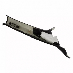 Front pillar trim upper left Lincoln MKC 15- black