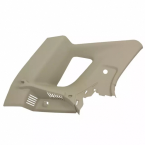 Rear pillar trim upper left Ford Ecosport 18-18 gray