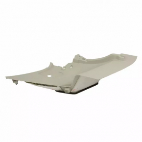 Rear pillar trim upper left Ford Ecosport 18-18 gray