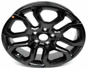 Wheel disk R18 x 7.5J Hyundai Santa FE 21-22