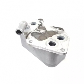 Oil cooler for VW Beetle 12-19 2.5 engine