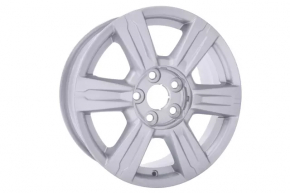 Wheel disk R17 GMC Terrain 10-17
