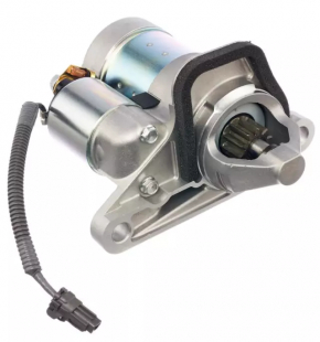 Nissan Rogue Sport 17-22 starter