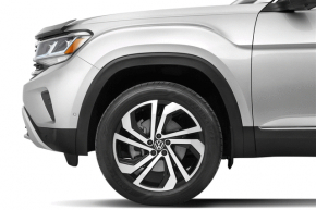 Front left mudguard for VW Atlas 24-25