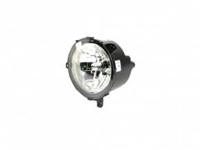 Right front headlight for Jeep Wrangler 18-25