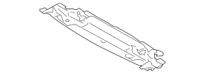 Subaru B9 Tribeca Front Engine Guard