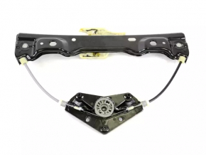 Window lifter with motor rear right Jeep Grand Cherokee WK2 11-21
