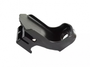 Rear bumper mount left under the lamp Jeep Grand Cherokee WK2 11-21