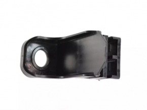 Rear bumper mount left under the lamp Jeep Grand Cherokee WK2 11-21
