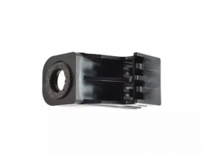 Rear bumper mount left under the lamp Jeep Grand Cherokee WK2 11-21