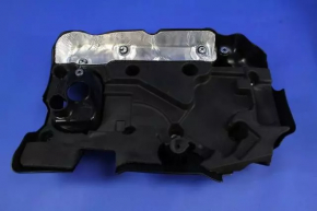 Engine cover Fiat 500L 14-16 1.4T