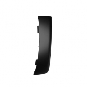 Headlight frame left Dodge Challenger 15-19 rest