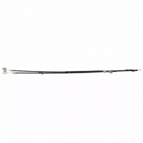 Parking Brake Cable L+R Ford Fiesta 11-19