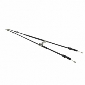 Parking Brake Cable L+R Ford Fiesta 11-19
