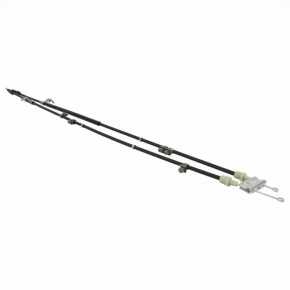 Parking Brake Cable L+R Ford Fiesta 11-19
