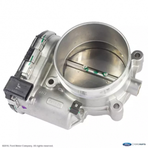 Throttle body Ford Mustang mk6 15- 5.0