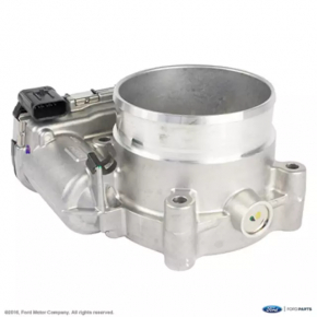 Throttle body Ford Mustang mk6 15- 5.0