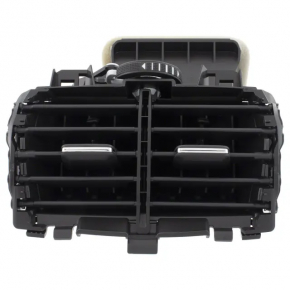 Ford Mustang Mach-E 21-23 Center Console Air Vent Deflector