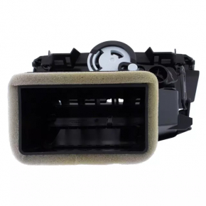 Ford Mustang Mach-E 21-23 Center Console Air Vent Deflector