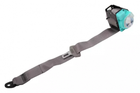 Rear center seat belt Buick Encore 13-16 ser