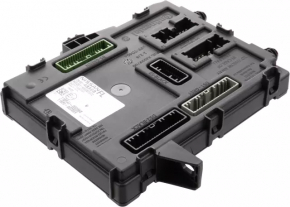 BCM Block Nissan Rogue 17-18
