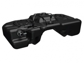 Fuel tank for Jeep Compass 11-16 2.4 AWD