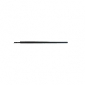 Molding door-glass center rear right Dodge Durango 11-24