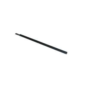 Molding door-glass center rear right Dodge Durango 11-24