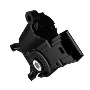 Actuator motor heater drive air conditioning Jeep Grand Cherokee WK2 14-21