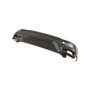 Jeep Cherokee KL 14-18 rear bumper, bare, structure, for 6 parking sensors